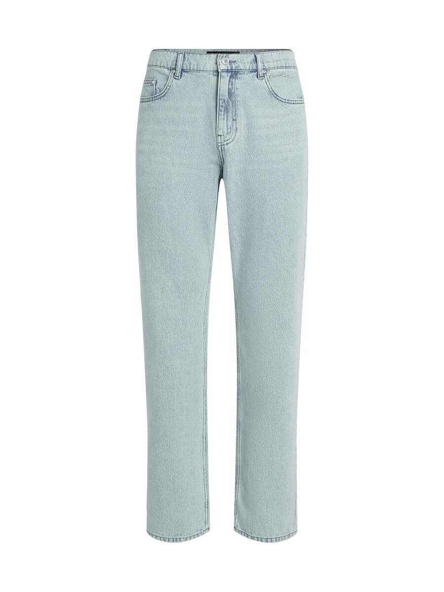 

Обычные джинсы Karl Lagerfeld Disney X KL JEANS, синий деним