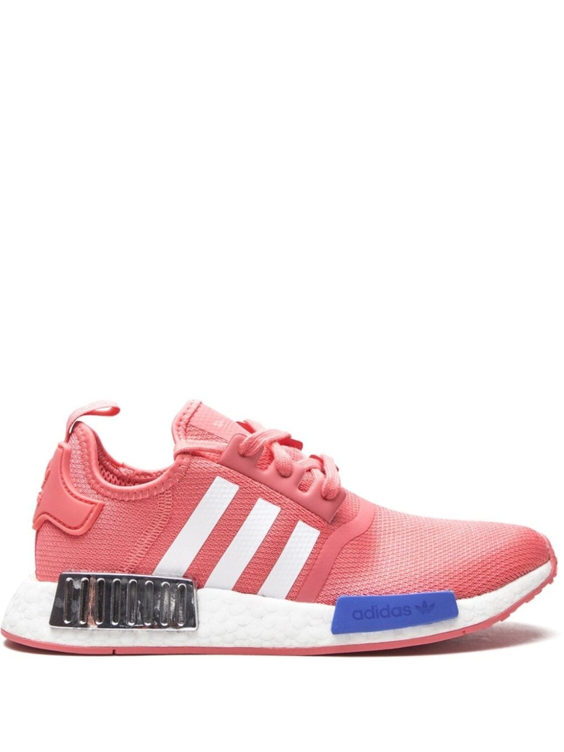 

Кроссовки NMD_R1 Adidas, розовый