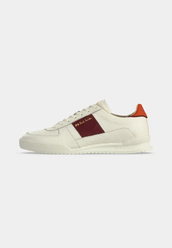 Кроссовки мужские Ps Paul Smith, белые