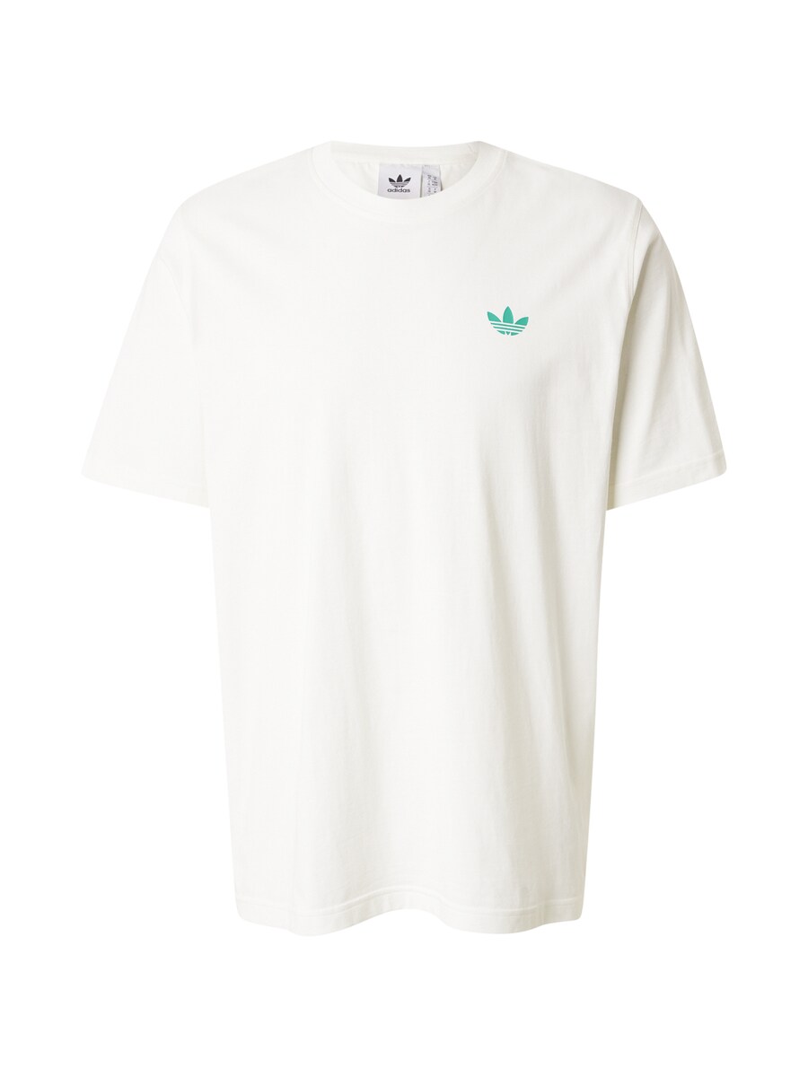 

Рубашка ADIDAS ORIGINALS ORANGE, белый