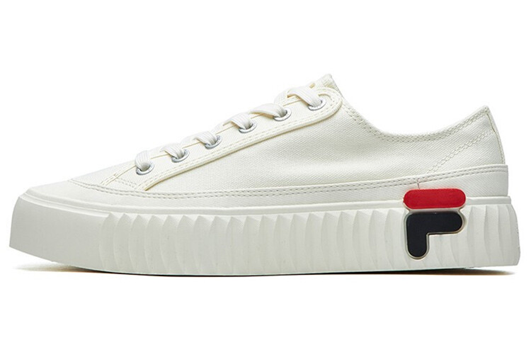 

Кроссовки FILA Gear Sneakers White Women's