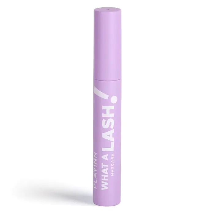 

Тушь для ресниц what a lash! máscara extra volumen Inglot, объем 8,5 мл
