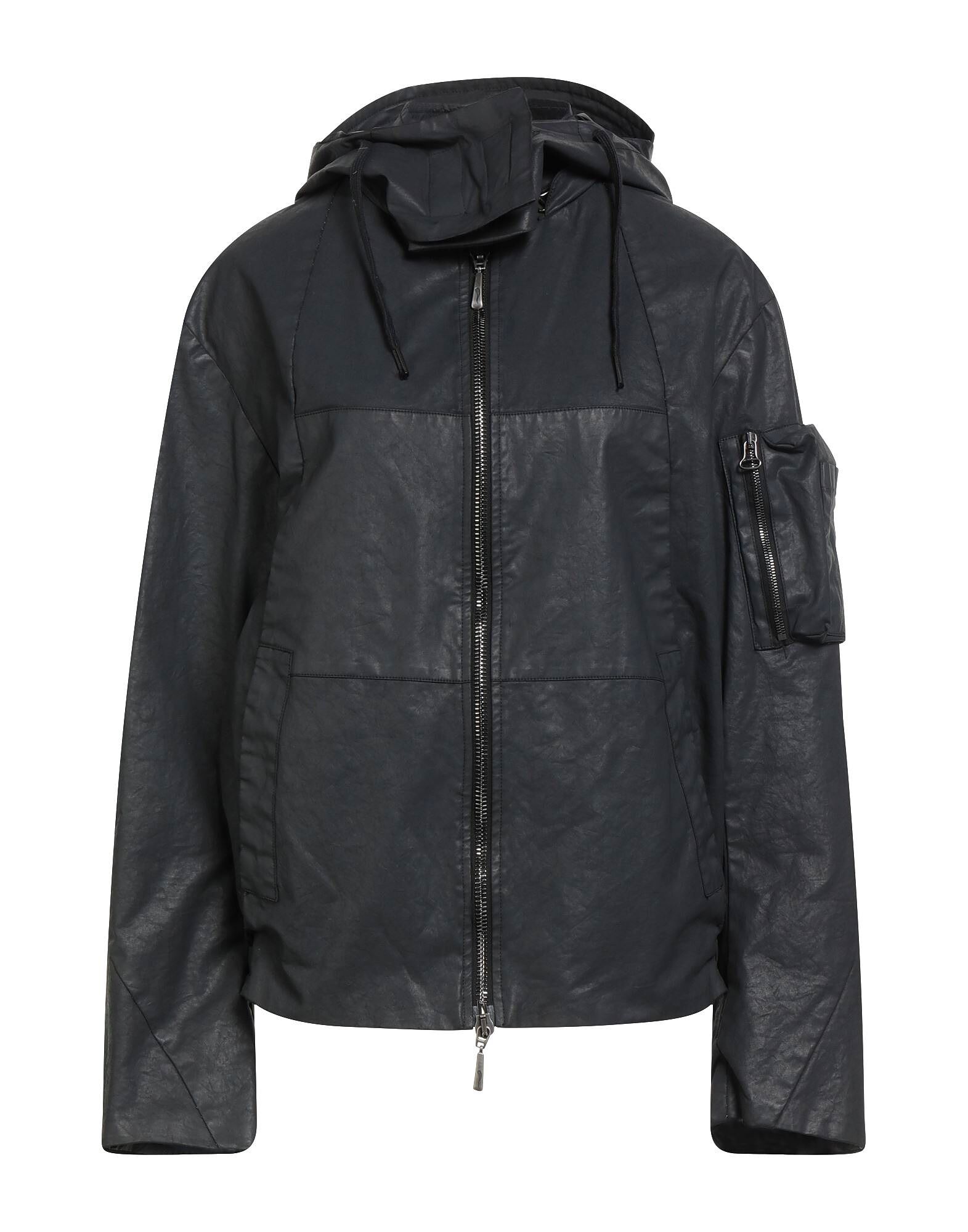 

Куртка Masnada, черный