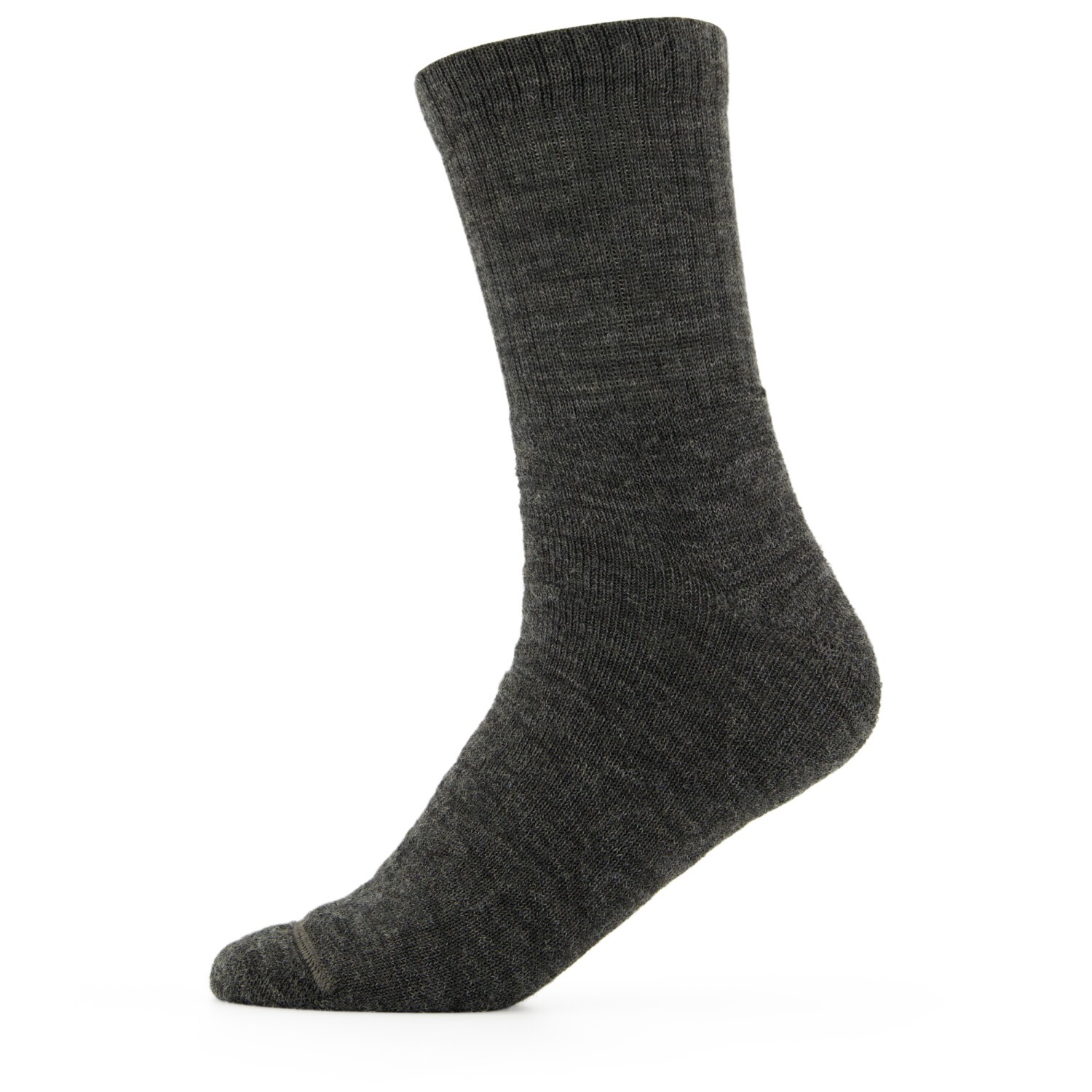 

Многофункциональные носки Woolpower Active Socks 200, серый