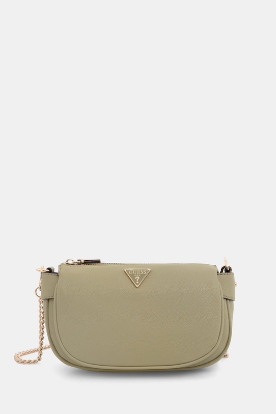 

Сумка Fedora Guess, зеленый