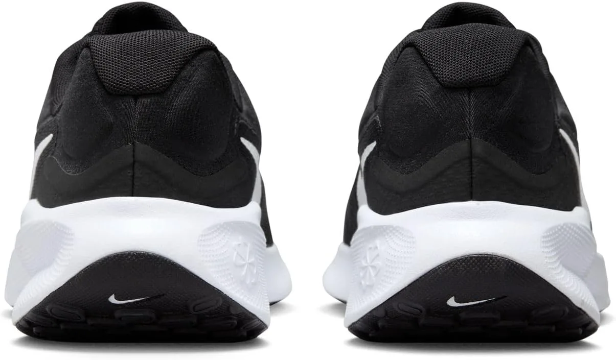 Мужские кроссовки Nike Revolution 7, черный — фото 4