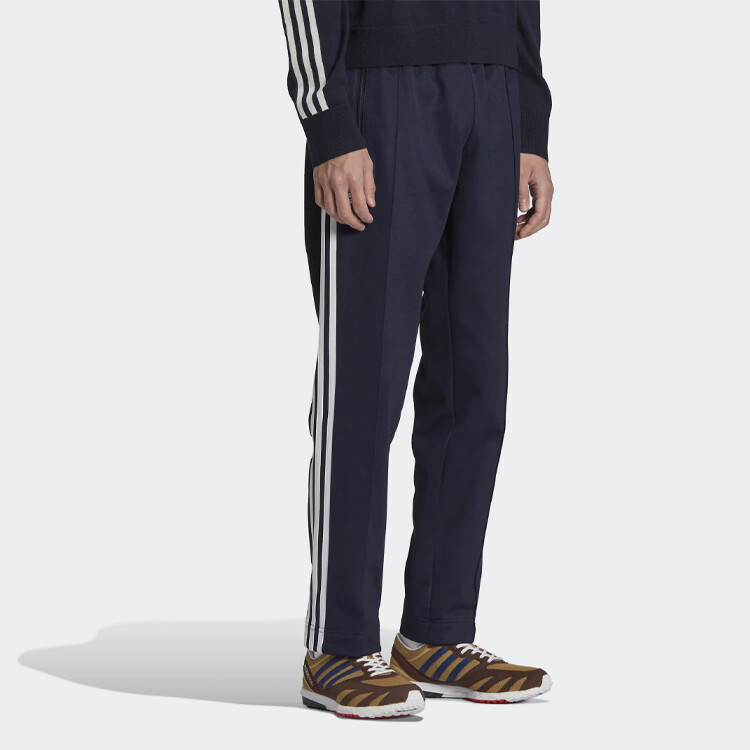 Штаны спортивные Adidas X Noah BB Adidas Originals, черный — фото 4