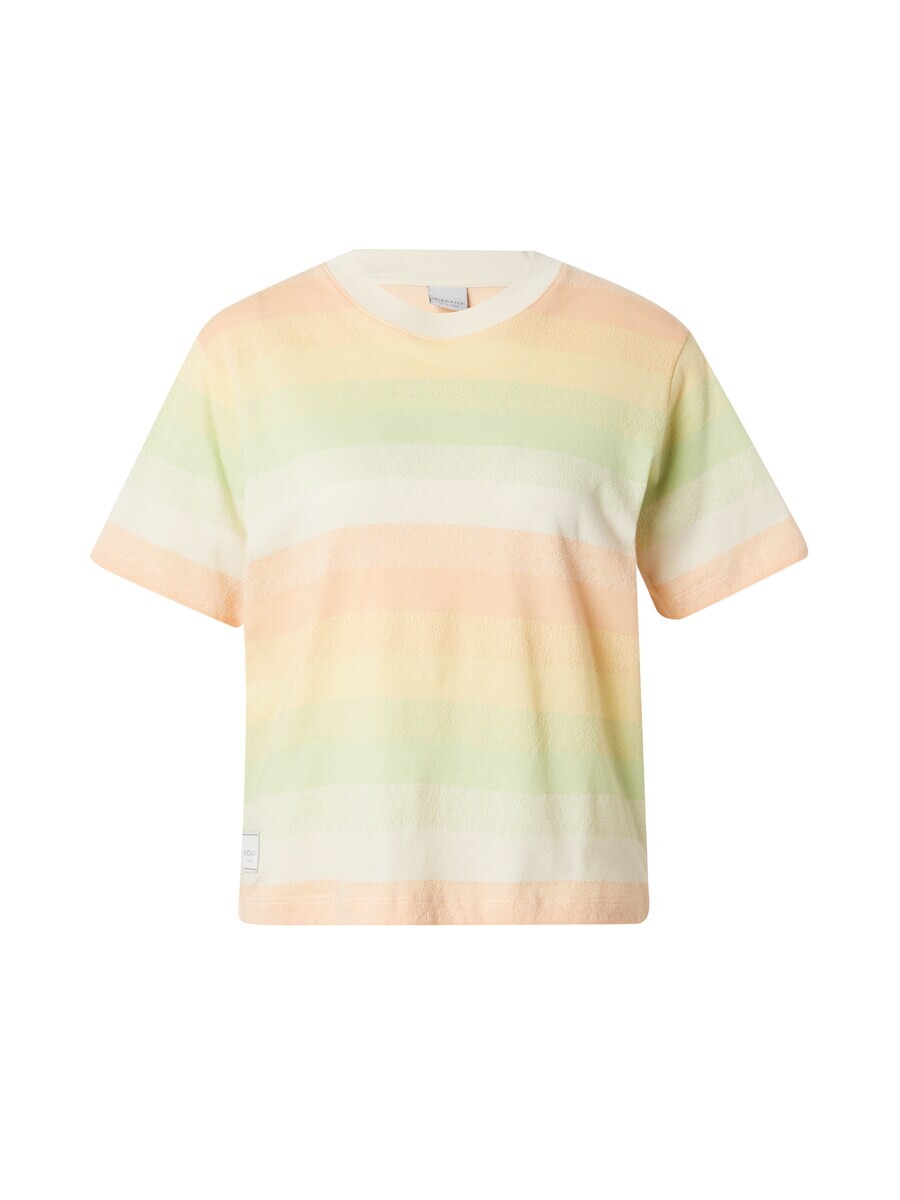 

Футболка Iriedaily Shirt, оранжевый