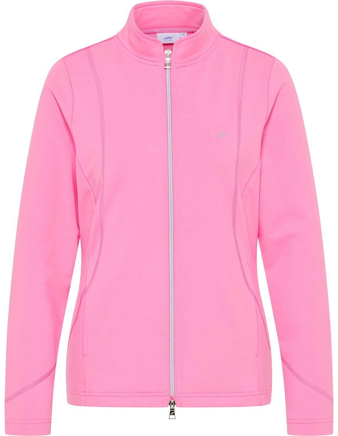 

Спортивная куртка Joy Sportswear Jacke DORIT, цвет cyclam pink