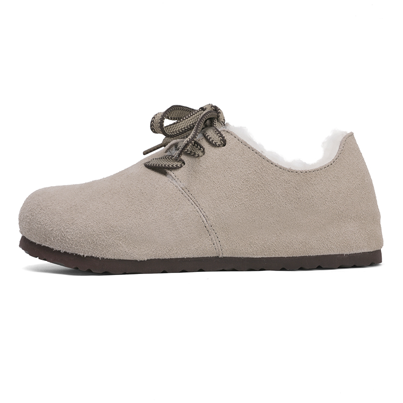 Khadgar Женские повседневные туфли Women's - хаки, цвет Khaki — фото 2
