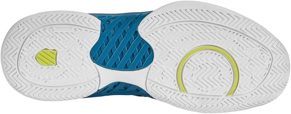 Мужские теннисные кроссовки Express Light 2 K-Swiss, белый — фото 3