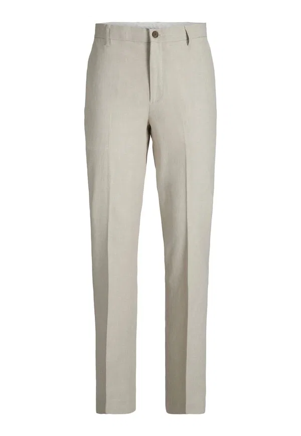 Брюки чинос мартин Jack & Jones, Creme