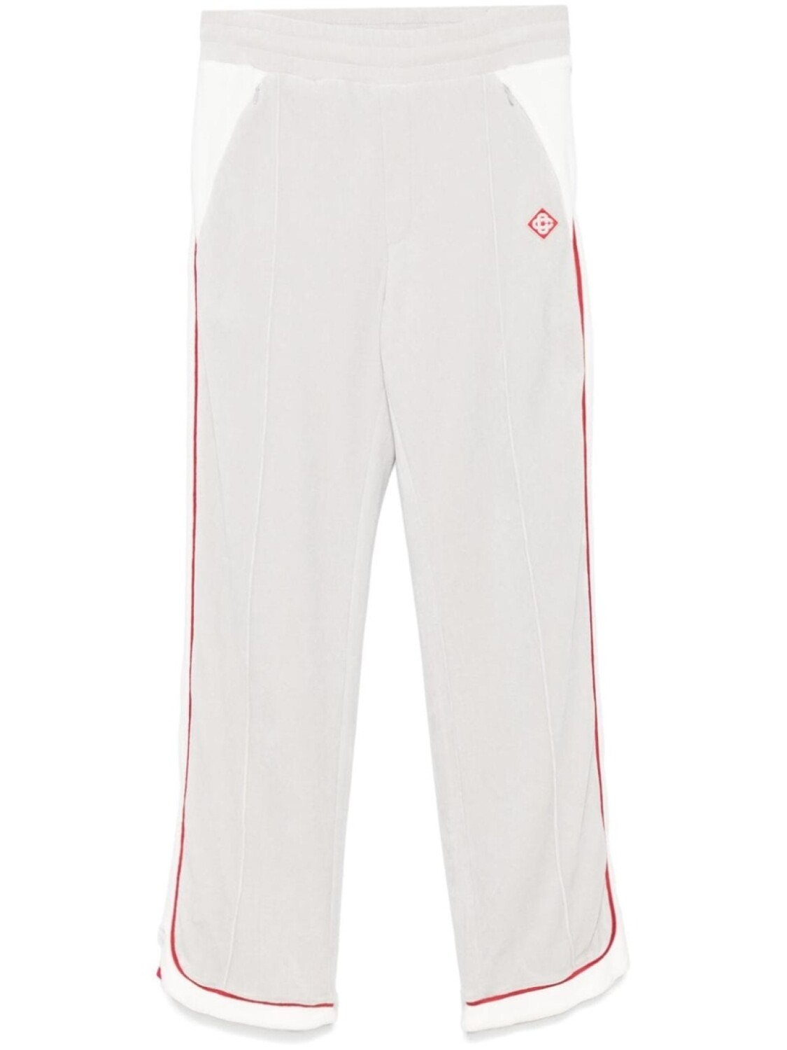 

Спортивные брюки Casablanca Velour, серый