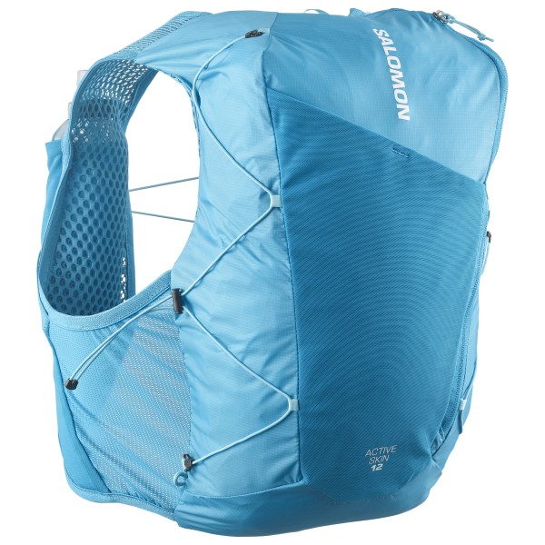 

Рюкзак для бега по пересеченной местности Active Skin 12 Salomon, мультиколор