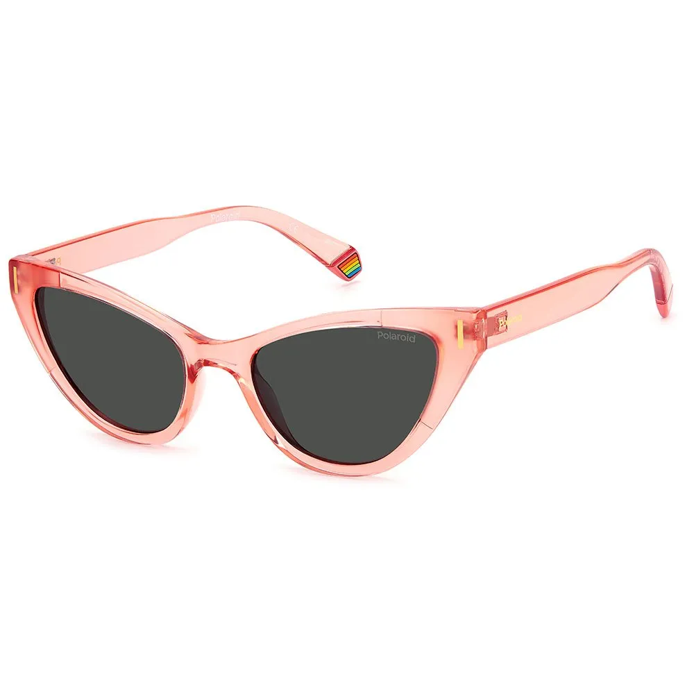 

Поляризованные солнцезащитные очки Polaroid PLD6174S9R6M9 woman, розовый