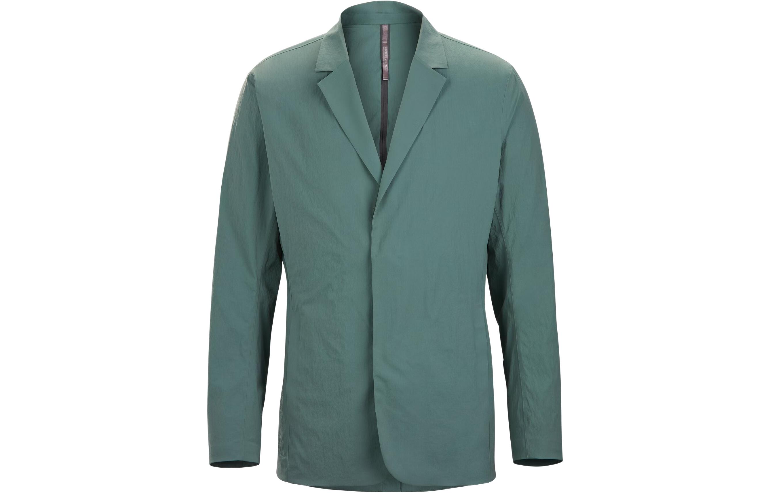 

Arcteryx Костюм деловой Veilance Collection, Moss Gray Green/Bluff