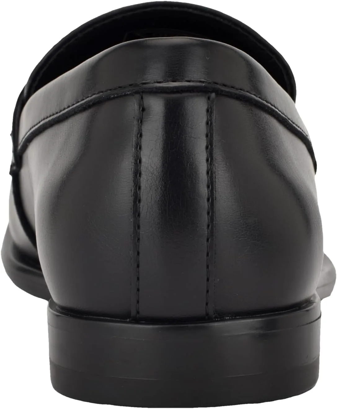 Лоферы Guess Mens Colorez, черный — фото 3
