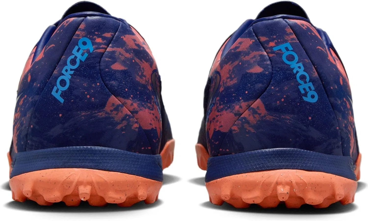 Кроссовки Nike Streetgato унисекс, Blue Void Chrome — фото 3