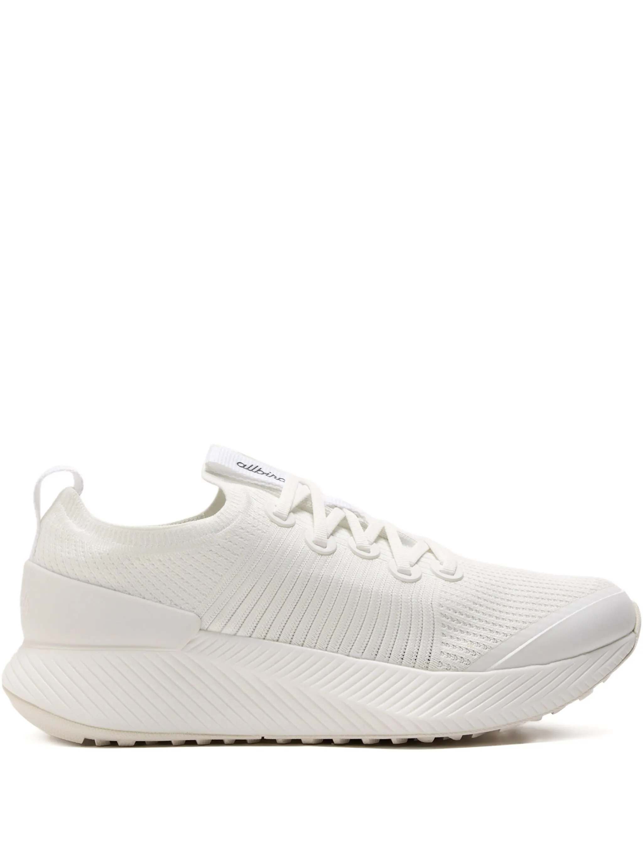 

Кроссовки в рубчик Allbirds, белый