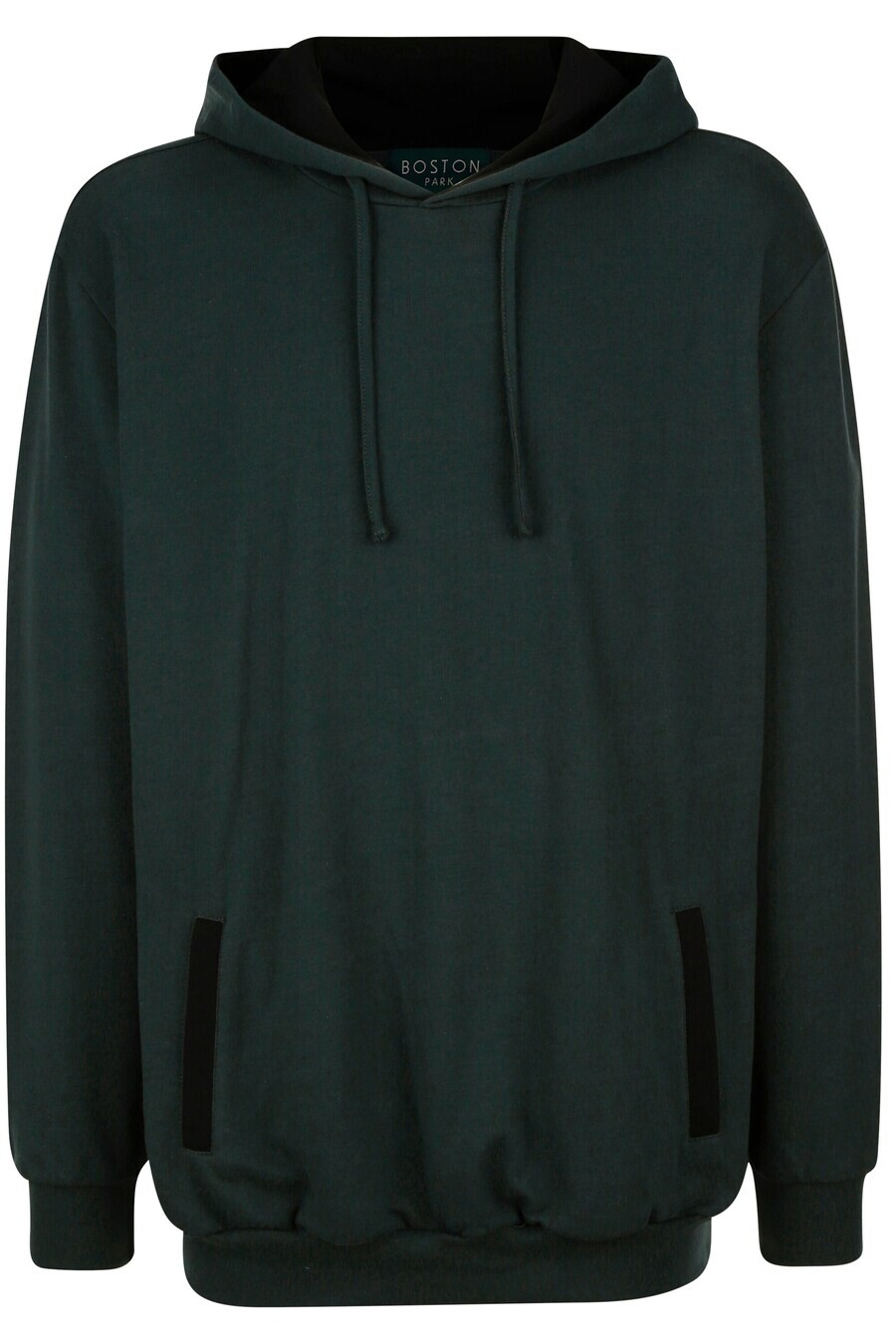 

Толстовка с капюшоном Boston Park Sweatshirt, темно-зеленый