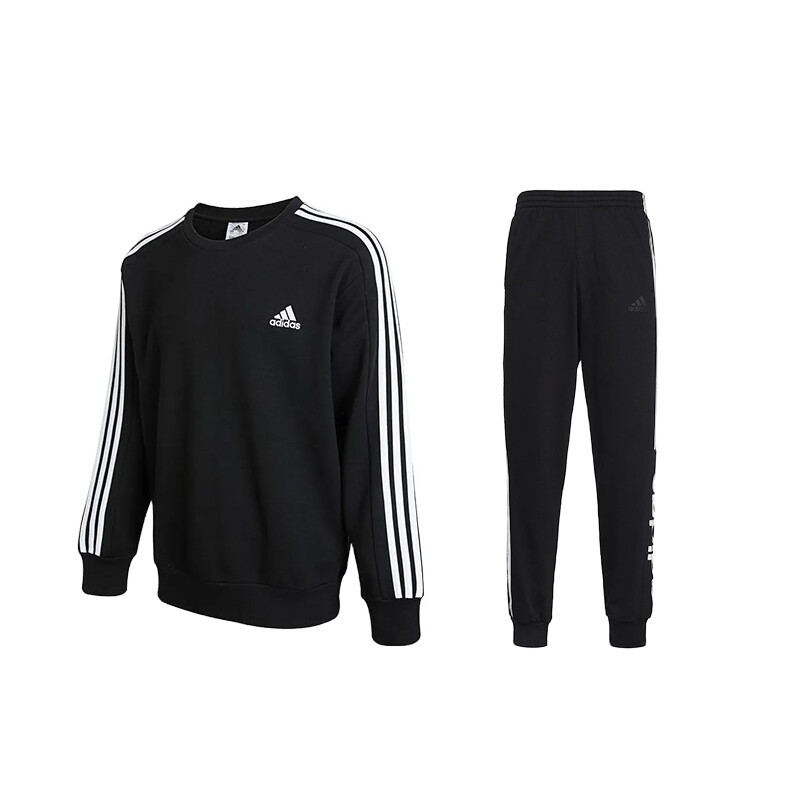 

Повседневная спортивная одежда унисекс Adidas