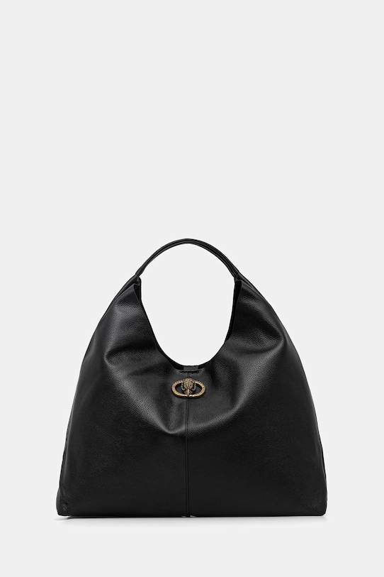 

Кожаная сумка CHELSEA Kurt Geiger London, черный