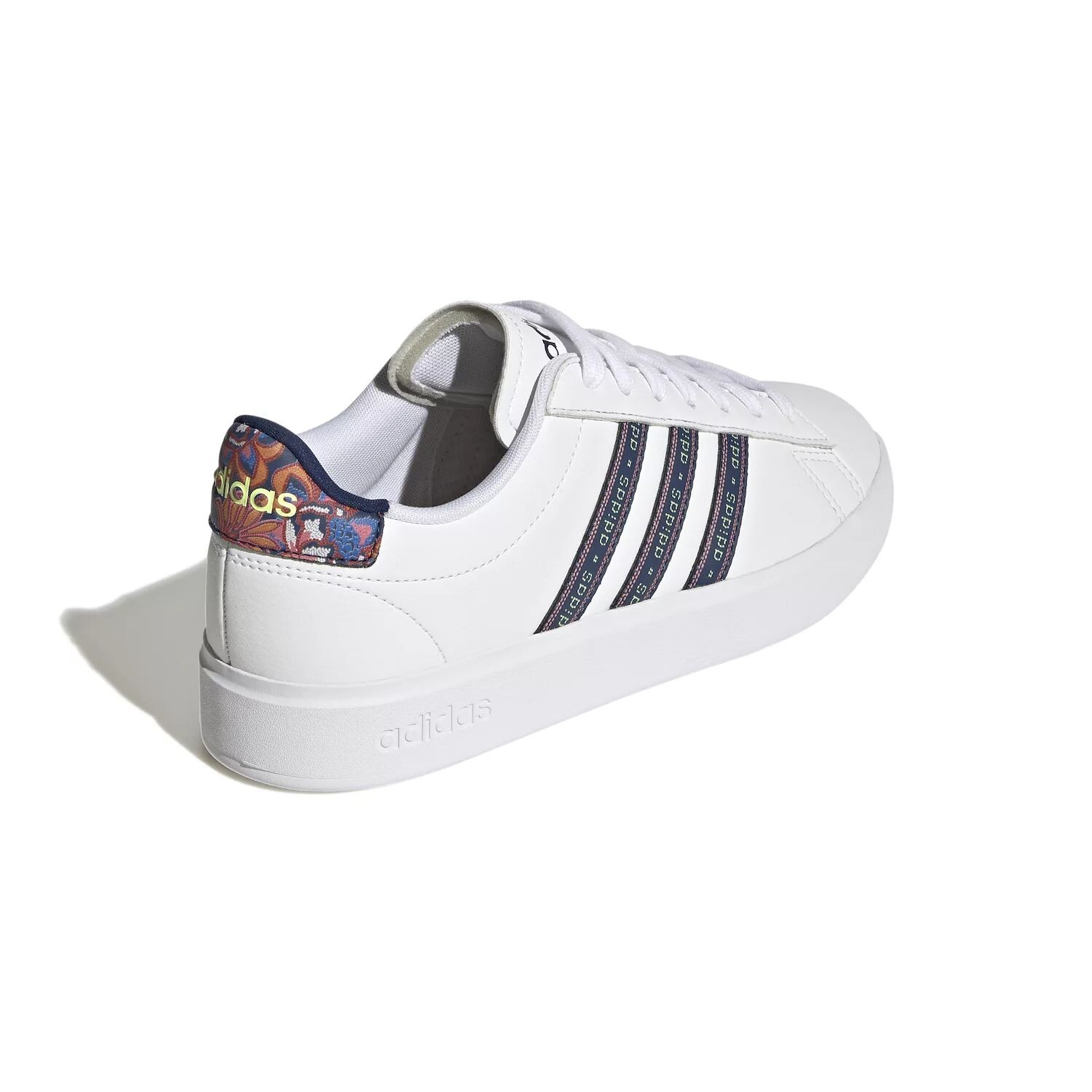 Женские теннисные туфли adidas Grand Court Cloudfoam Lifestyle adidas — фото 2