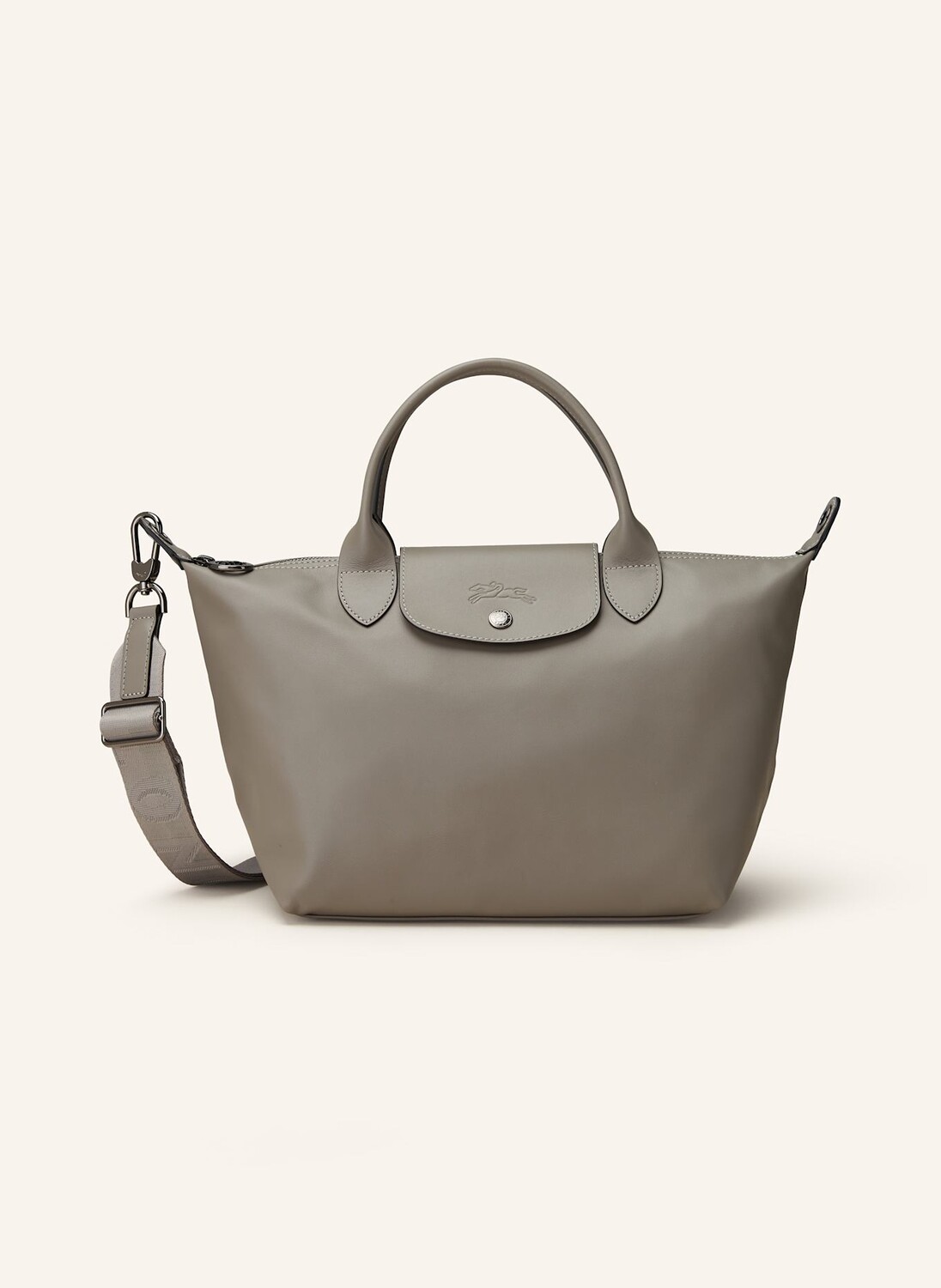 

Сумочка le pliage xs Longchamp, коричневый