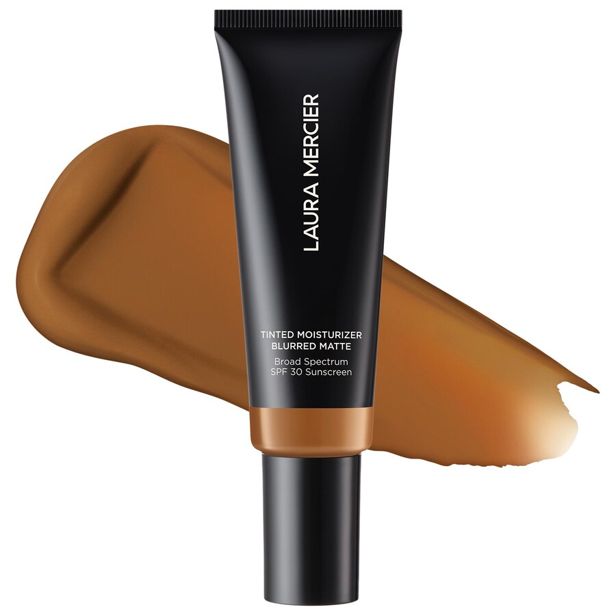 

Увлажняющий тонирующий крем без масел, матирующий, с SPF 30. Laura Mercier, 1.52 oz /45 mL, 5W Terracotta