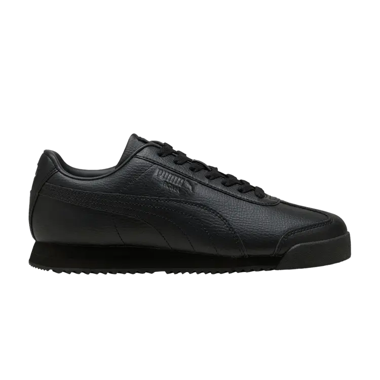 

Кроссовки Puma Roma 24 'Triple Black', черный