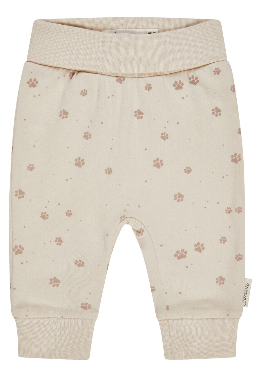 

Обычные брюки STERNTALER, бежевый/темно-бежевый