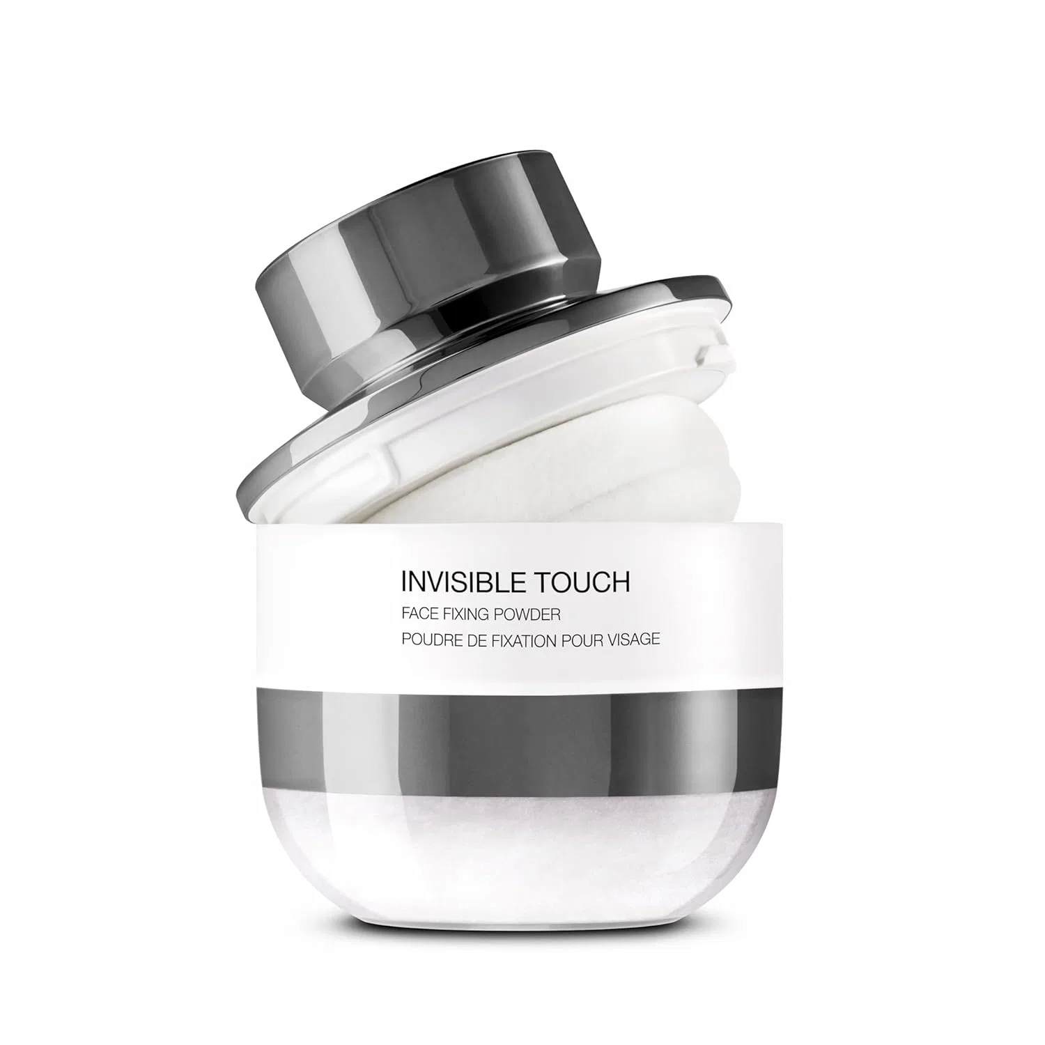 Матирующая фиксирующая пудра для лица «Invisible Touch» от KIKO Milano Kiko Milano