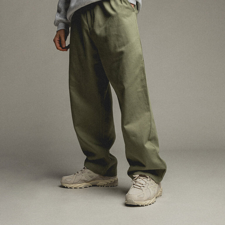 

Кроссовки Ml610Tbc New Balance, цвет timberwolf/moonbeam