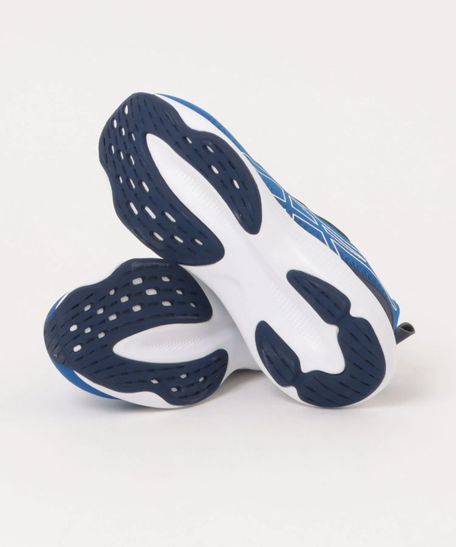 Детские кроссовки ASICS LAZERBEAM MO — фото 3