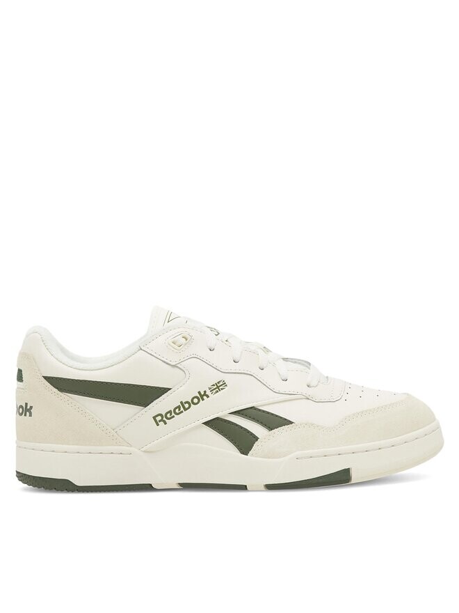

Кроссовки Reebok, экрю, Белый, Кроссовки Reebok, экрю