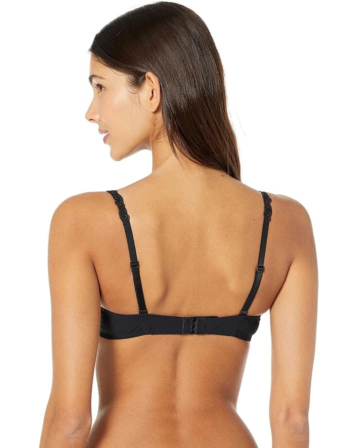 

Бюстгальтер Simone Perele Saga Demi Bra, черный