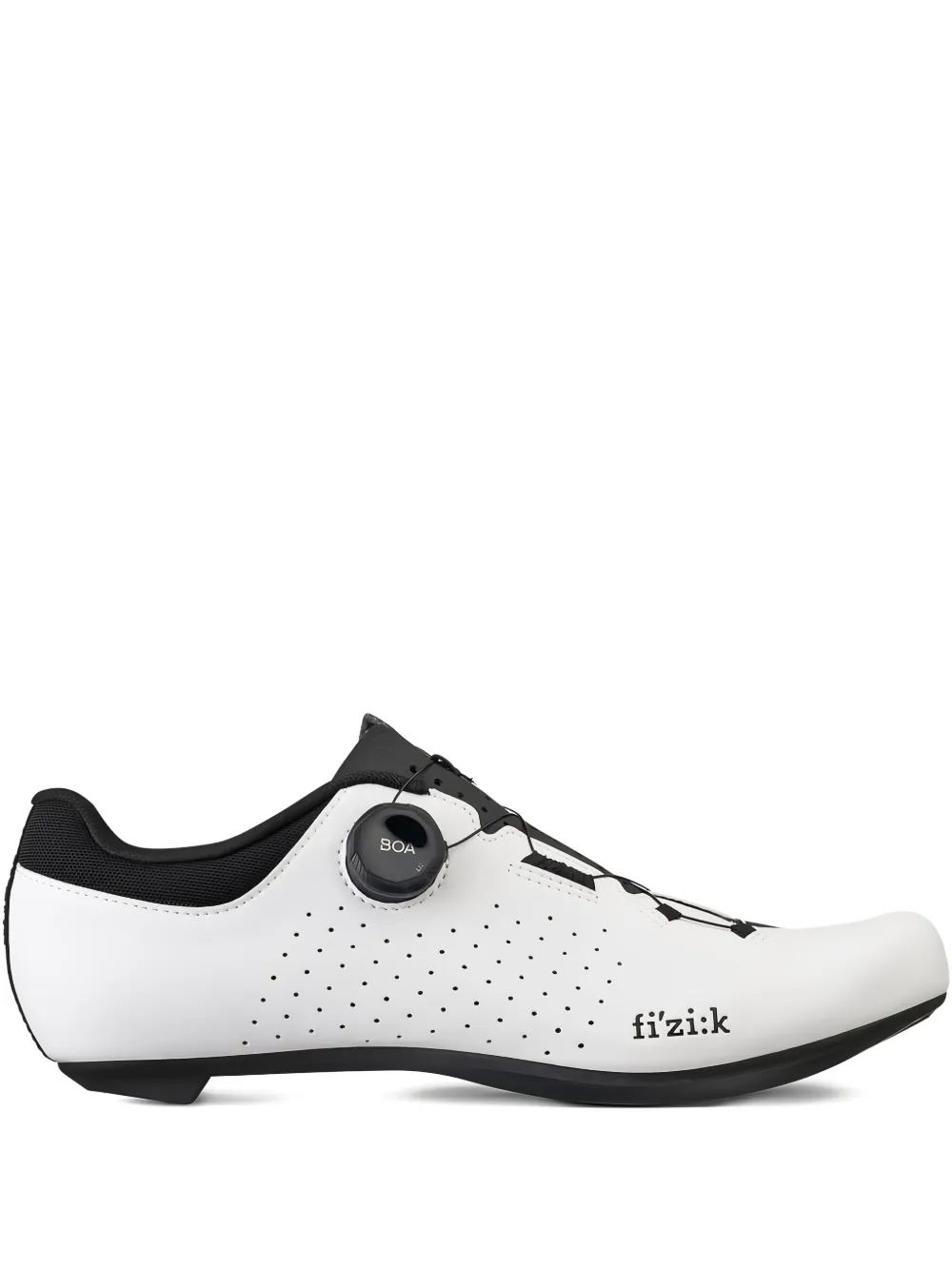 

Велочипедные кроссовки Vento Omna Fizik, белый