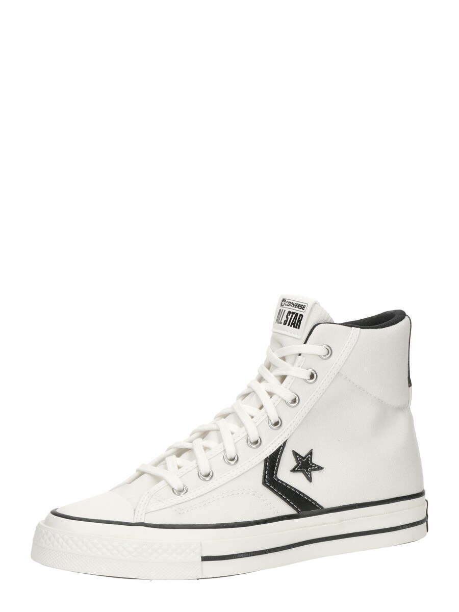 Высокие кроссовки CONVERSE STAR PLAYER 76, Cream