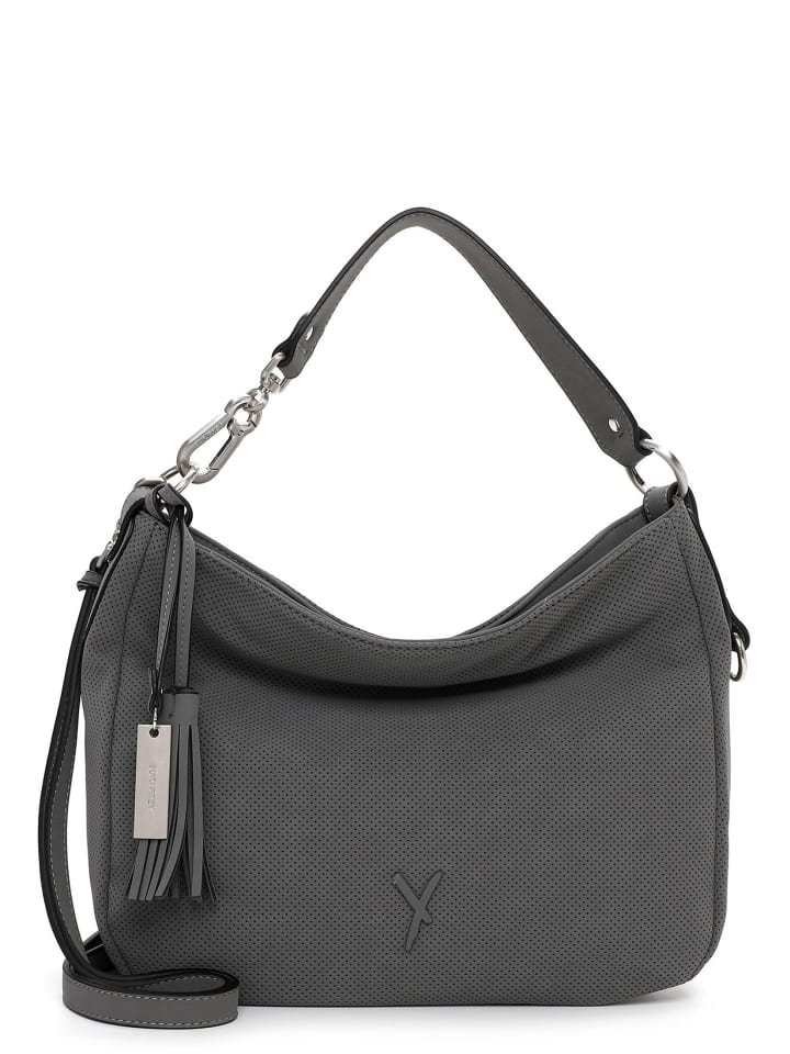 

Сумка через плечо SURI FREY, серый