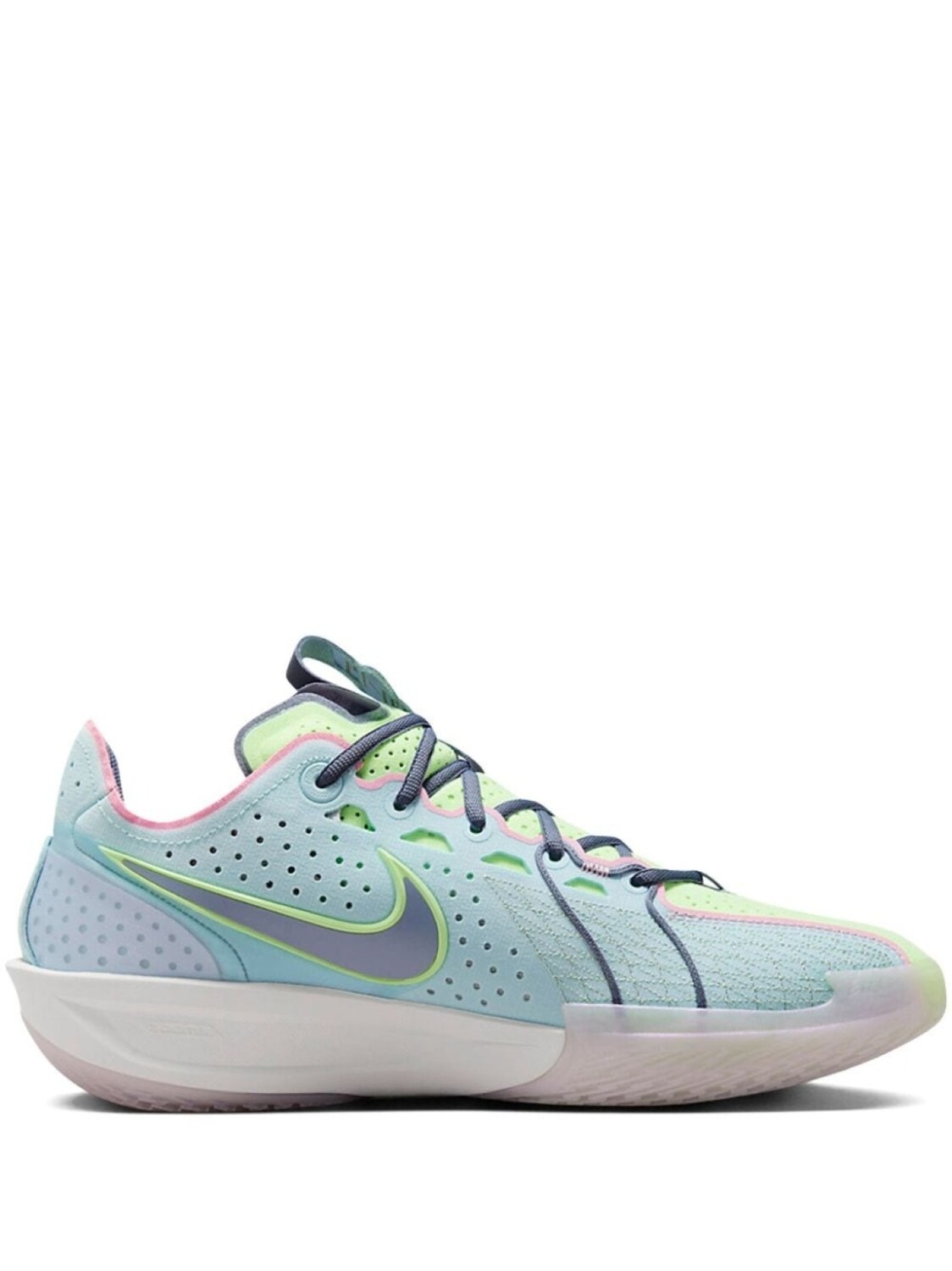 

Nike кроссовки GT Cut 3 "Пасха", синий