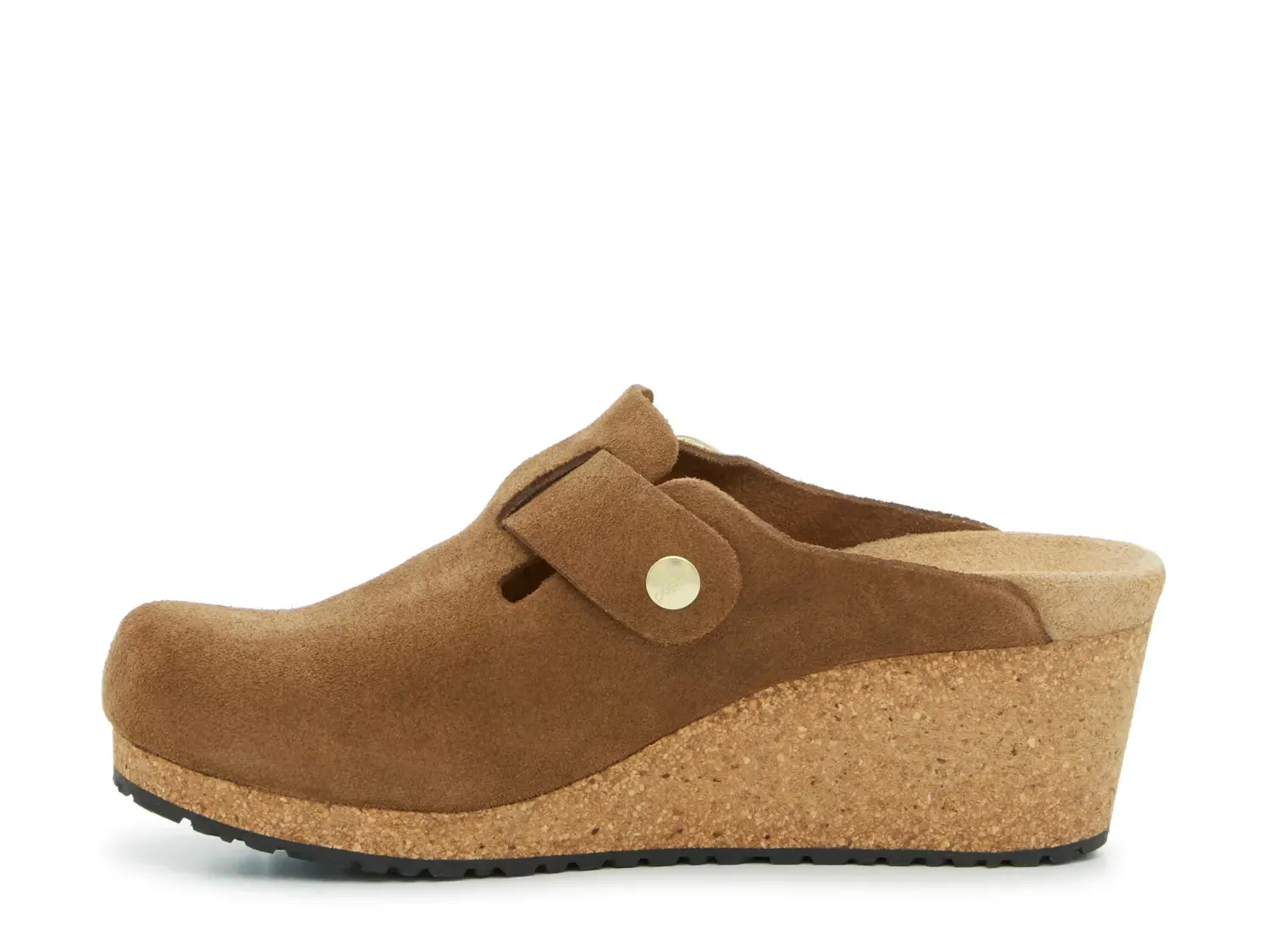 Papillio by Birkenstock Fanny Сабо Birkenstock, Brown — фото 3
