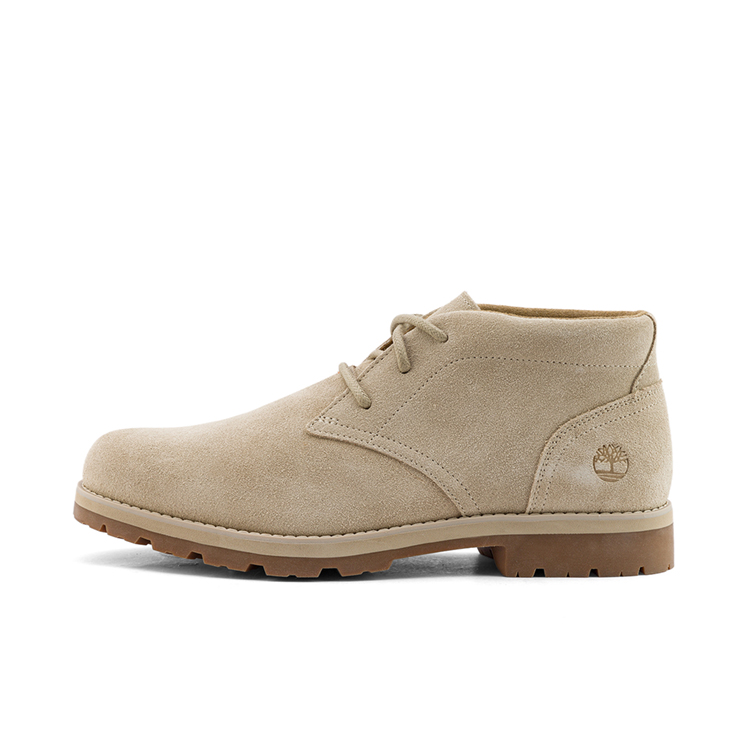 

Timberland Мужские повседневные туфли светло-коричневого цвета