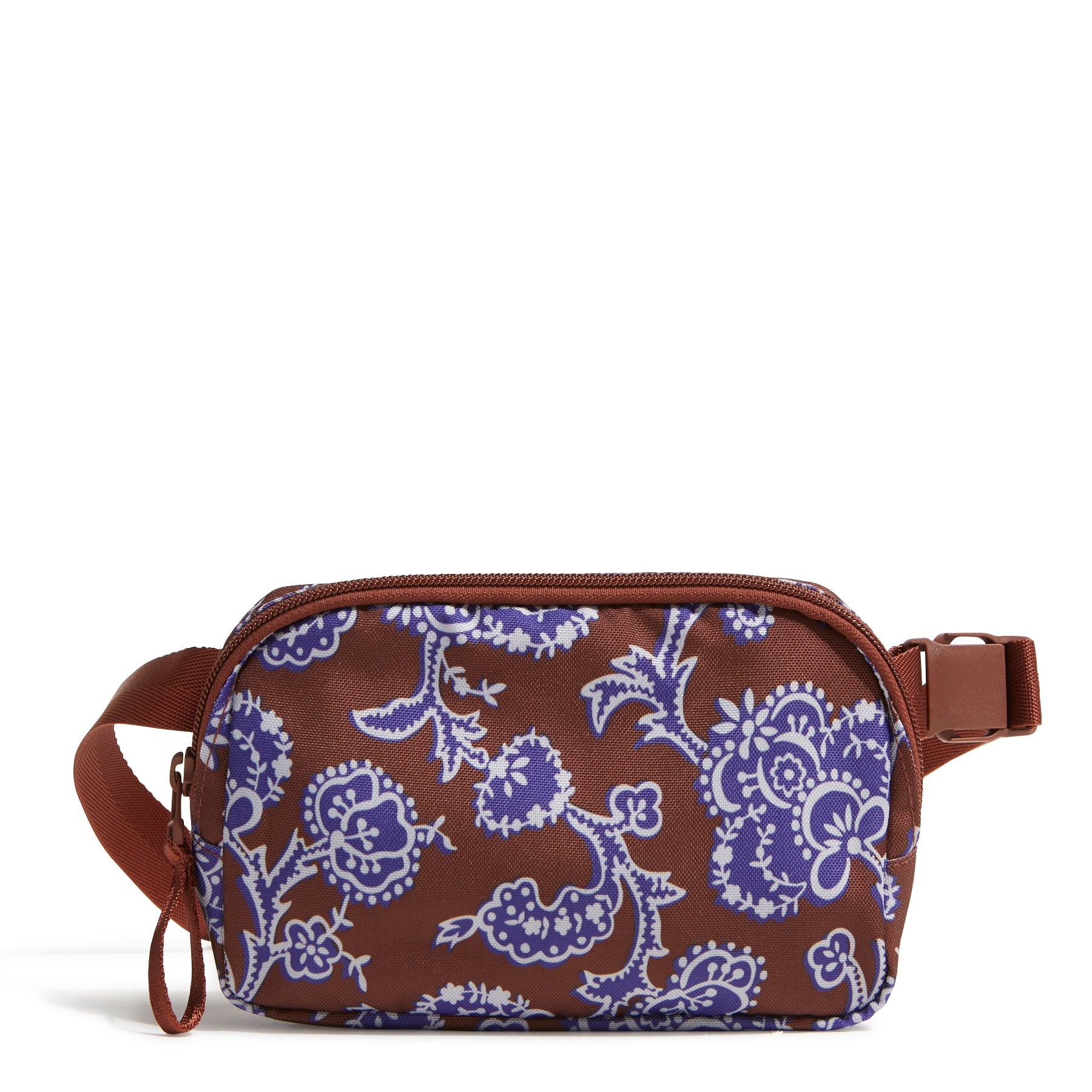 

Мини-сумка на поYas Outlet Lighten Up Vera Bradley, цвет cotswolds