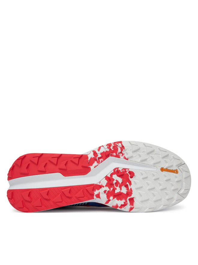 Кроссовки Terrex Soulstride Flow Ji1287 Adidas, синий — фото 4