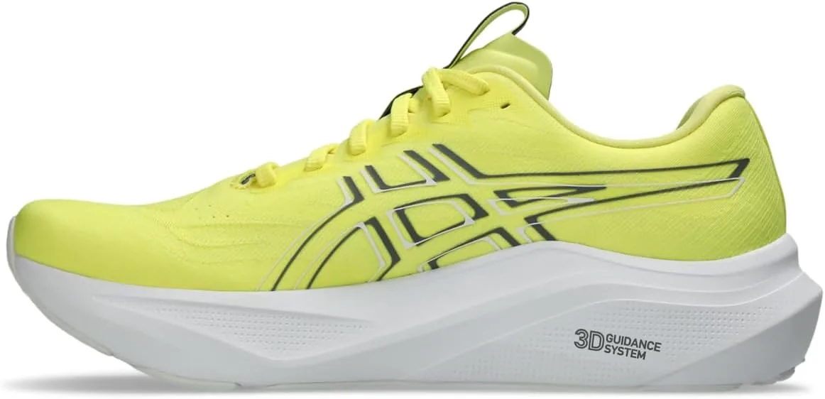 Беговые кроссовки ASICS GT-2000 14 для мужчин, серый — фото 4