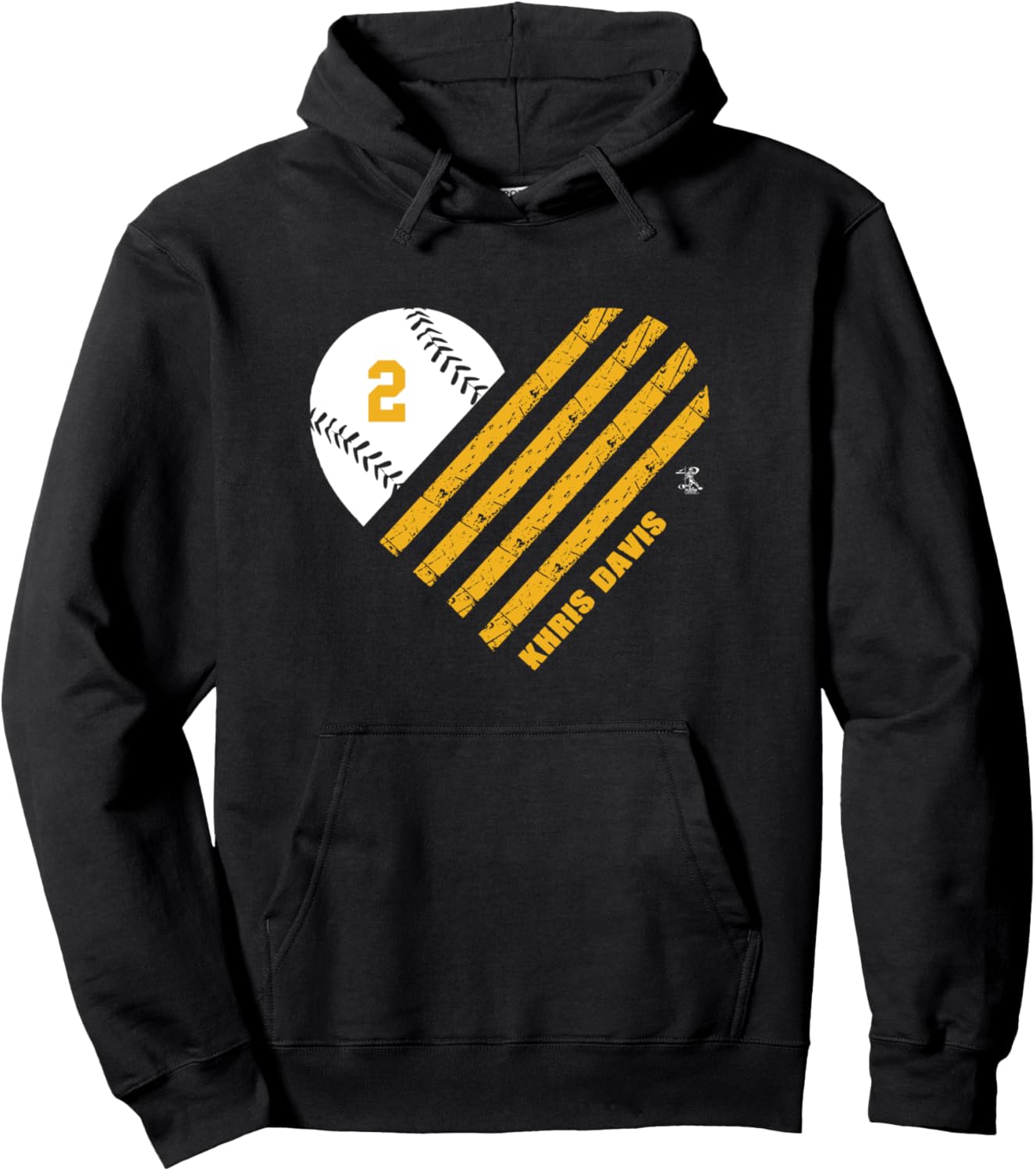 

Худи Khris Davis Baseball Striped Heart Gameday, черная Ballpark Mvp, Черный, Худи Khris Davis Baseball Striped Heart Gameday, черная Ballpark Mvp