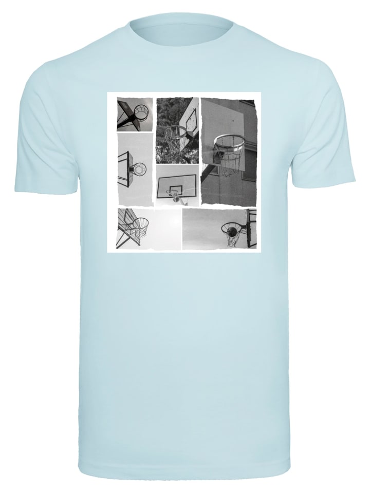 

Футболка Mister Tee