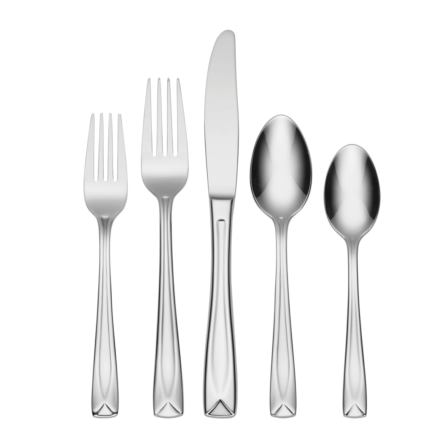

Столовые приборы Lenox Oneida Lincoln, 20 предметов