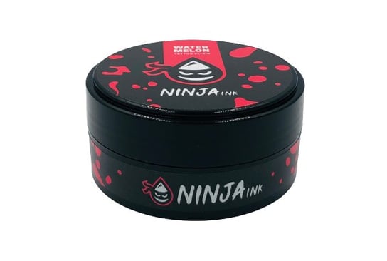 

Крем для татуировки - Арбуз - 50мл Ninja Ink Tattoo Elixir -