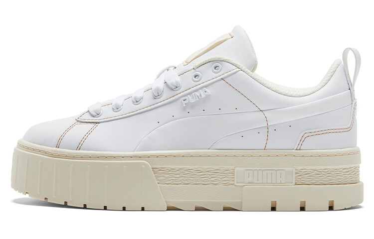 

Кроссовки PUMA Mayze Infuse 'White' Women's